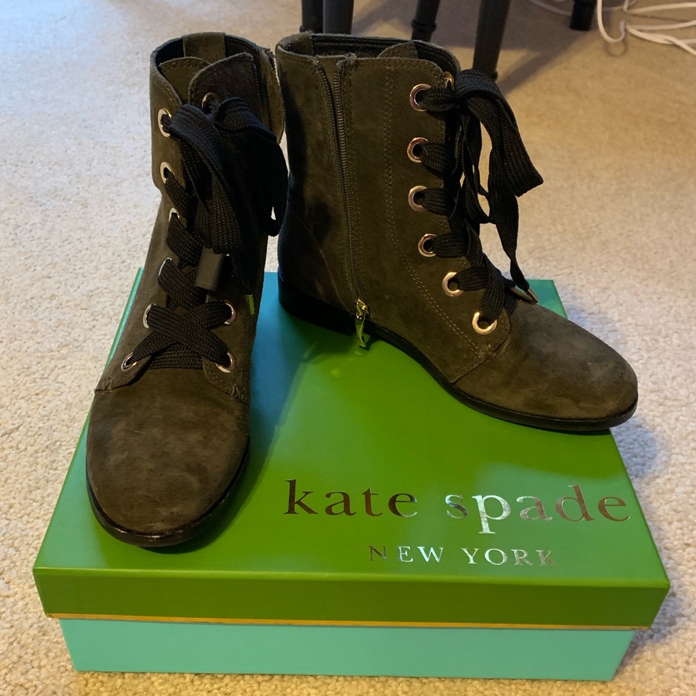 Kate Spade Raquel Boot
